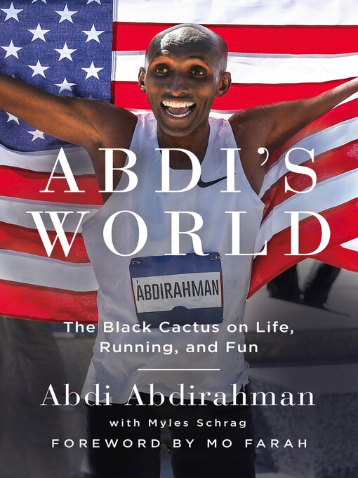 Title details for Abdi's World by Abdi Abdirahman - Available